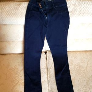 NWT American Eagle super high rise jeggings